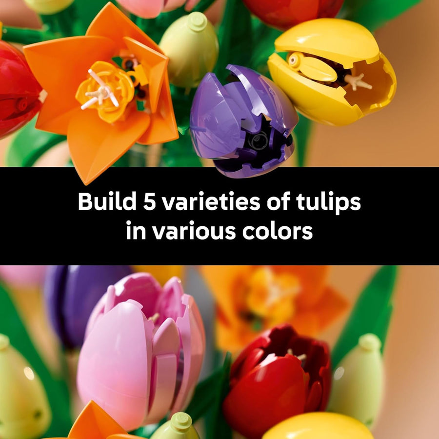 Tulip Bouquet V29