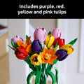 Tulip Bouquet V29