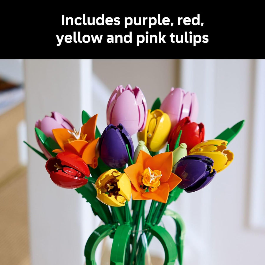 Tulip Bouquet V29