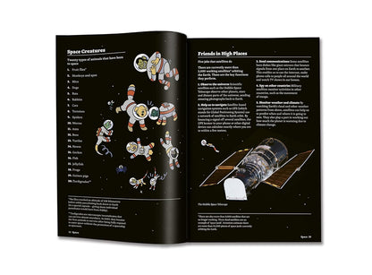 Listified!: Britannica’s 300 lists that will blow your mind