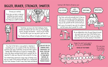 Be Positive | Mindful Kids