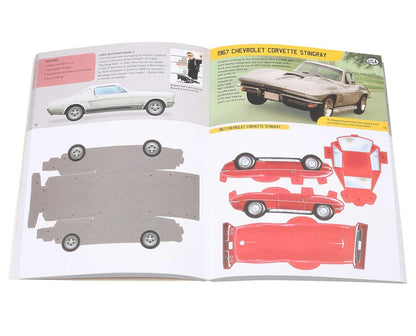 Cars: A Complete History