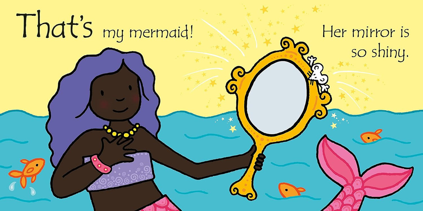 Thats Not My Mermaid