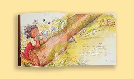 Perfect The Way You Are