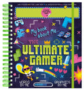 The Ultimate Gamer | Journal for Ages 8+