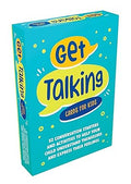Get Talking: Cards for Kids