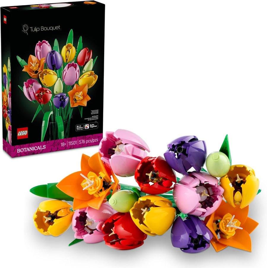 Tulip Bouquet V29