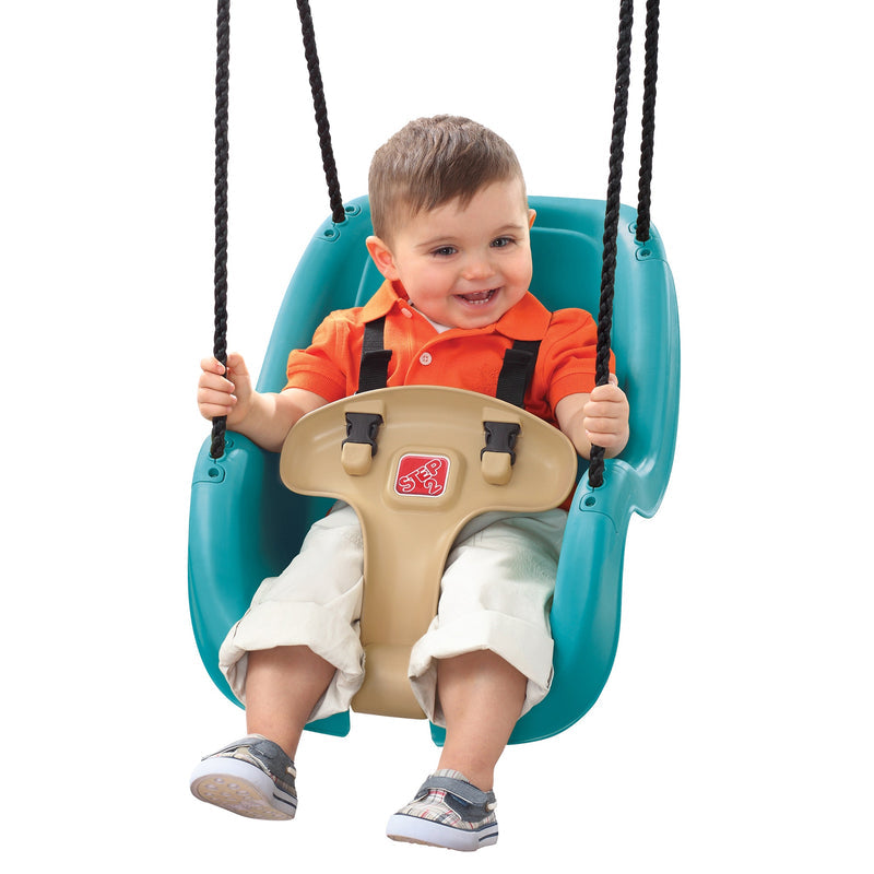 STEP2 INFANT TO TODDLER SWING