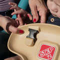 STEP2 INFANT TO TODDLER SWING