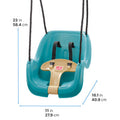 STEP2 INFANT TO TODDLER SWING