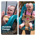STEP2 INFANT TO TODDLER SWING