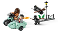 Hagrid & harry’s privet drive escape V29
