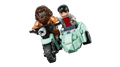 Hagrid & harry’s privet drive escape V29