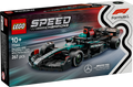 LEGO Mercedes-AMG F1fi W15 Race Car V29