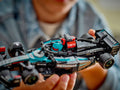 LEGO Mercedes-AMG F1fi W15 Race Car V29