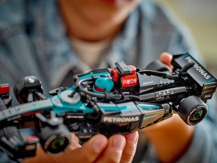 LEGO Mercedes-AMG F1fi W15 Race Car V29