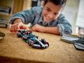 LEGO Mercedes-AMG F1fi W15 Race Car V29