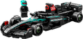 LEGO Mercedes-AMG F1fi W15 Race Car V29