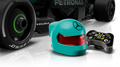 LEGO Mercedes-AMG F1fi W15 Race Car V29