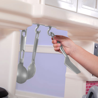 Step2 Great Gourmet Kitchen (Light Pink)