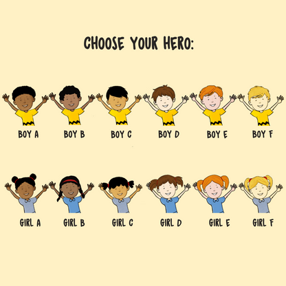 Your Child and the ZooKeeper