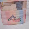 Ooh La Llama Organizer SMALL Bag
