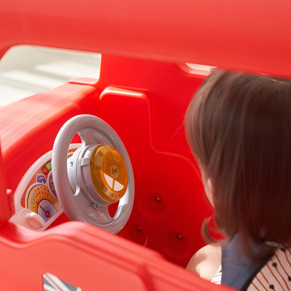 YAYA LONDON COMPACT BUS SLIDE