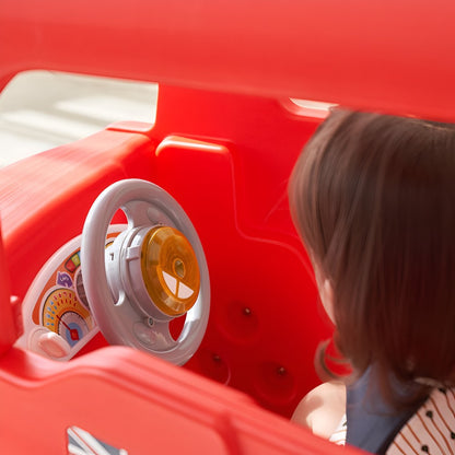 YAYA LONDON COMPACT BUS SLIDE