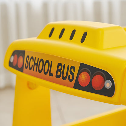 YAYA SCHOOL COMPACT BUS SLIDE