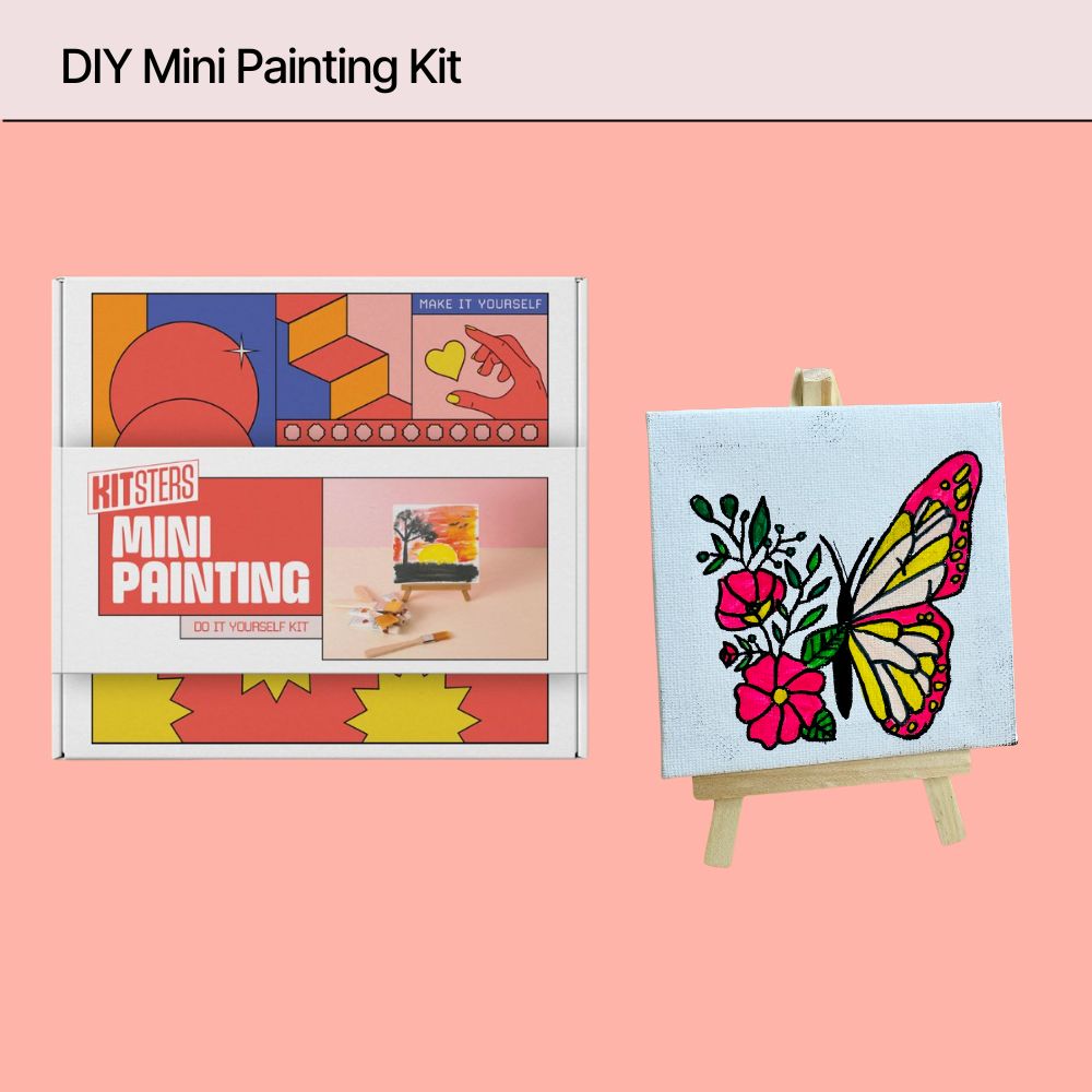 Kiddie Gift Hamper (9 Kits)