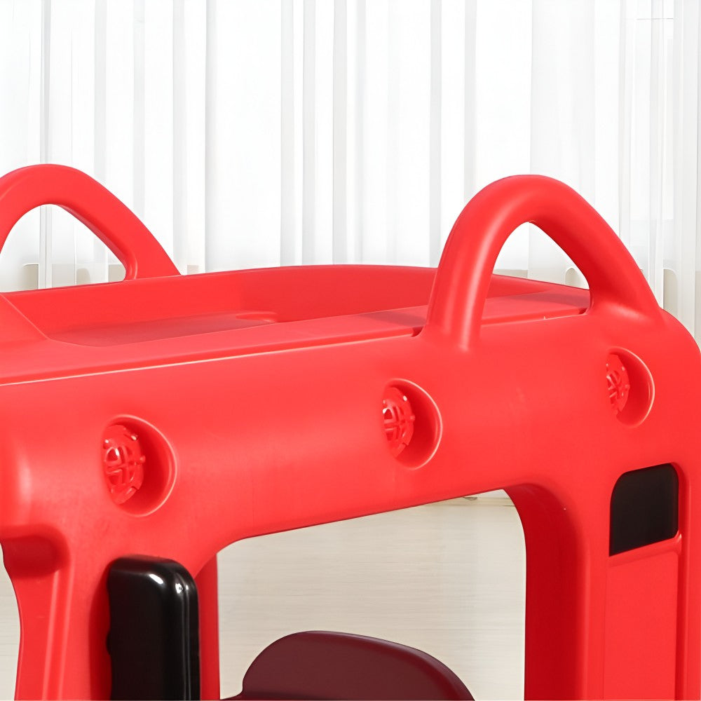 YAYA LONDON BUS ROOF CAR