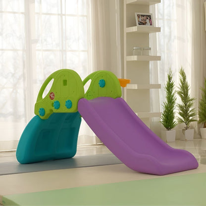 YAYA CLIMBING SLIDE PURPLE