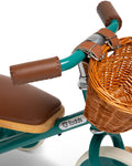 The Trike Mermaid Teal