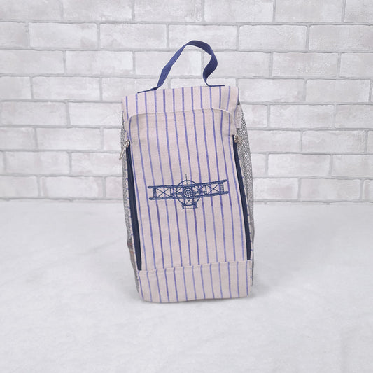 Fly Away With Me Organizer Shoe Bag