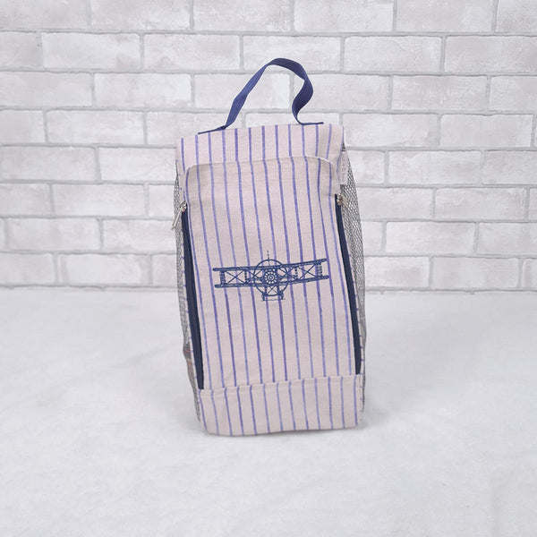 Fly Away With Me Organizer Shoe Bag