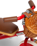 The Trike Racer Red