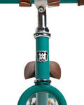 The Balance Bike Mermaid Teal