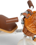 The Trike Whimsy White