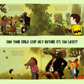 Your Child the Tree Warrior
