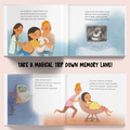 Your Baby's Story (Sibling Version)