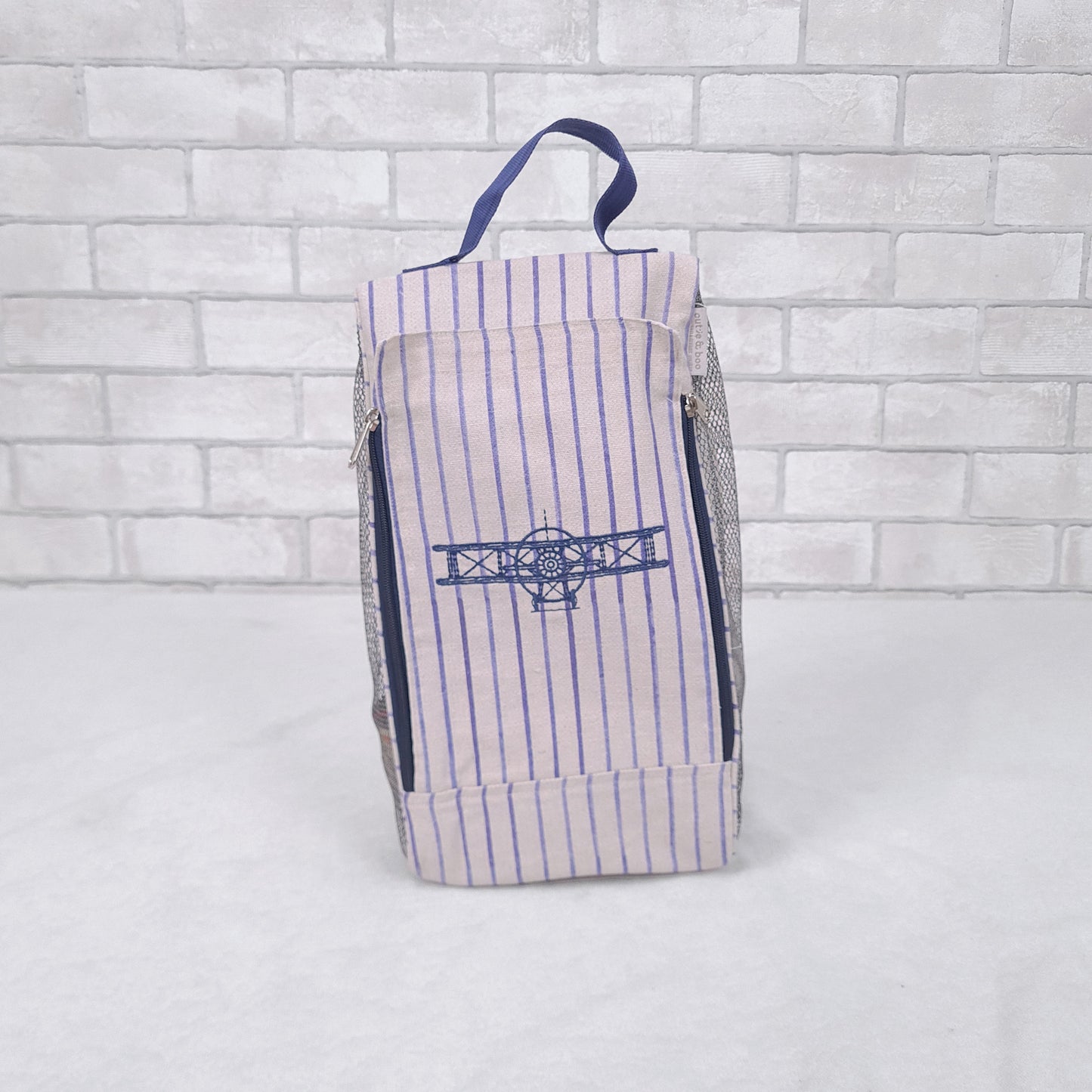 Fly Away With Me Shoe Bag