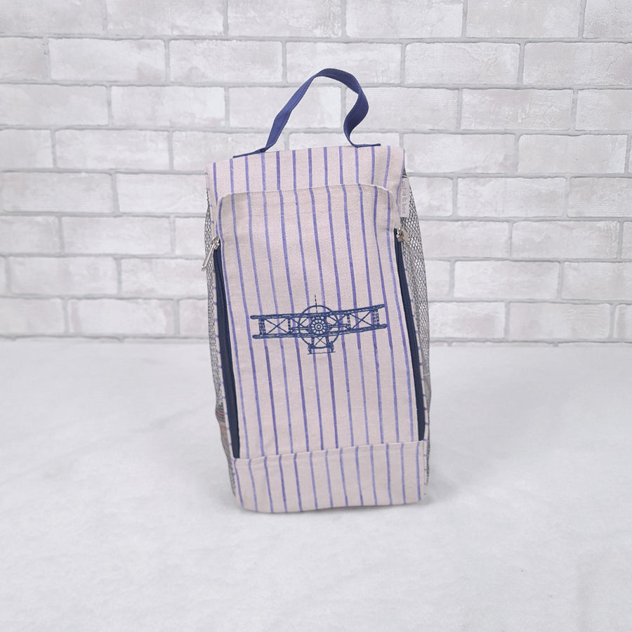 Fly Away With Me Shoe Bag
