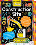 Scratch and Draw: Construction Site | 5 Years & Up
