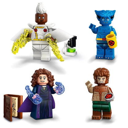 LEGO Minifigures Marvel Series 2 - Surprise Character