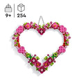 Lego 40638 Seasons And Occasions Heart Ornament