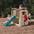 Step2 Naturally Playful Woodland Climber