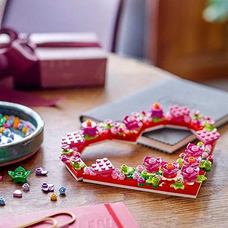 Lego 40638 Seasons And Occasions Heart Ornament