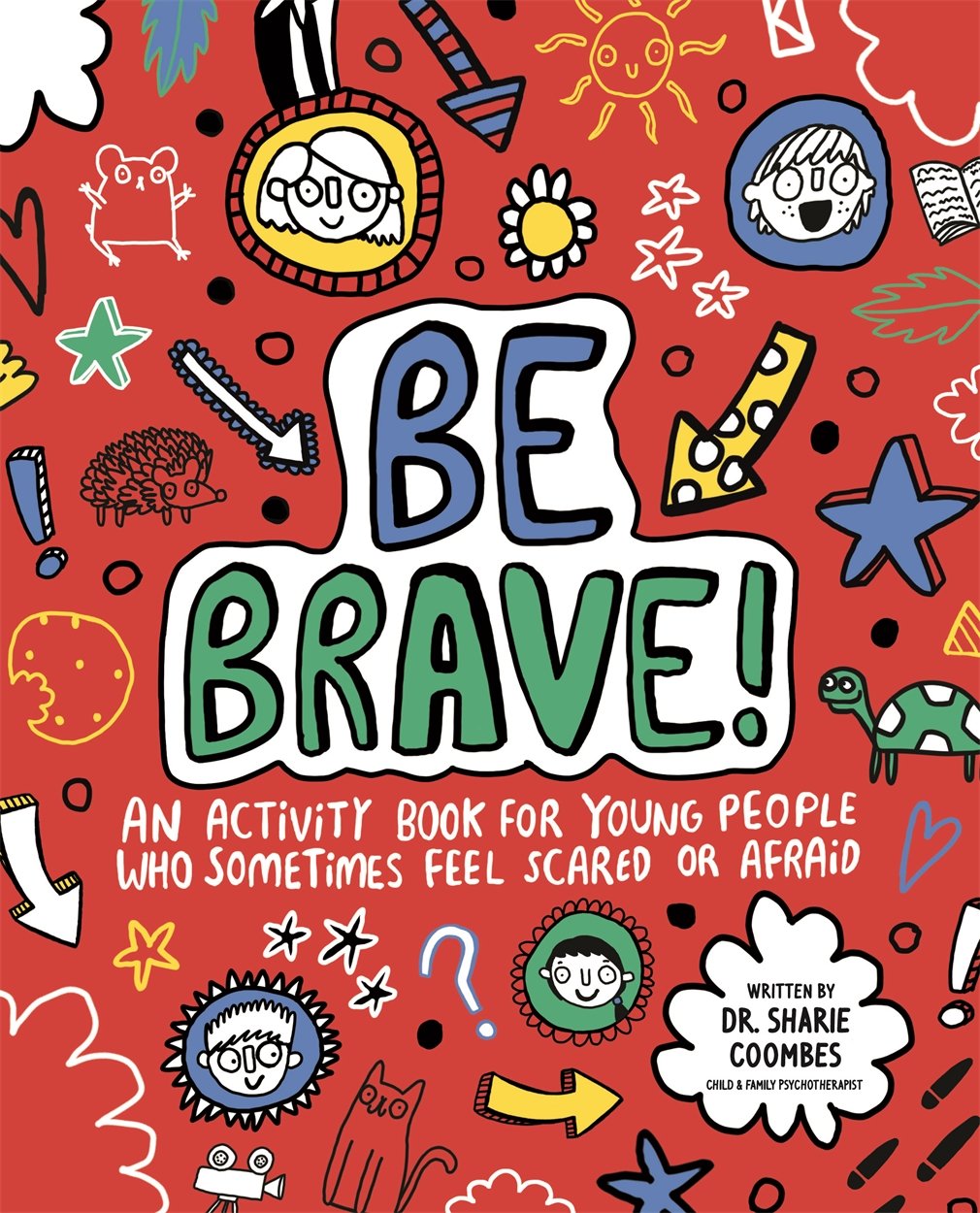Be Brave | Mindful Kids