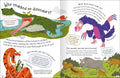 Curious Questions & Answers about Prehistoric Animals