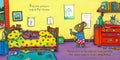 Pip and Posy : The Bedtime Frog